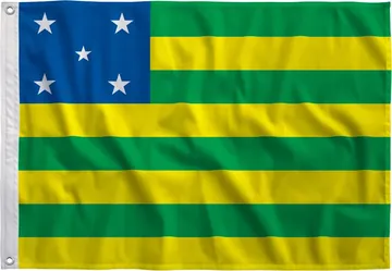 Bandeira de Goiás