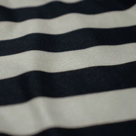 Detalhe do tecido da bandeira de São Paulo