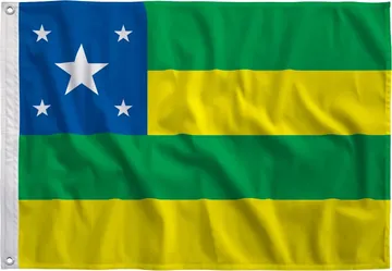 Bandeira de Sergipe