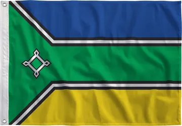 Bandeira do Amapá