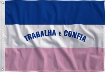 Bandeira do Espírito Santo