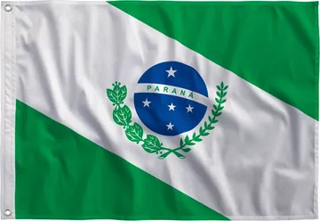 Bandeira do Paraná