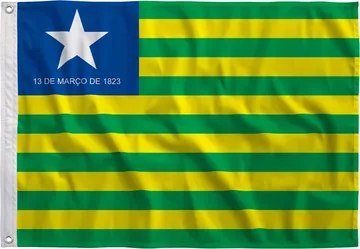 Bandeira do Piauí