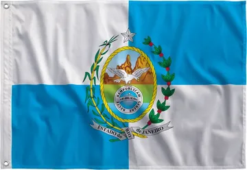 Bandeira do Rio de Janeiro