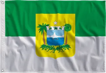 Bandeira do Rio Grande do Norte