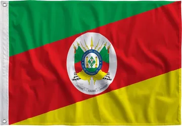 Bandeira do Rio Grande do Sul
